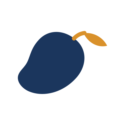 MangoBooks logo